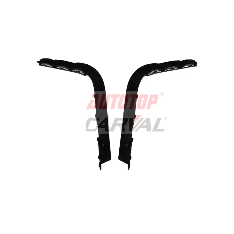 

Suitable for 17-20 Tesla MODEL3MODEL3 rear bar side bracket/JH62-MD3-024A