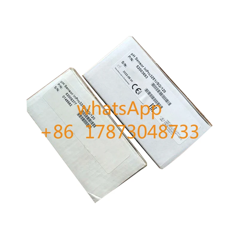 рН-Electrode Inpro3… - image