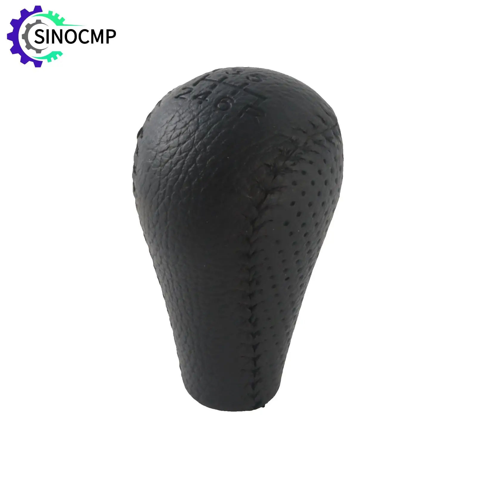 

6 Speed Car Gear Shift Knob 32865-EB30B 3286540U00 For NISSAN Navara D40 Frontier Double Cab 2005-2015 32865EB30B Shift Knob