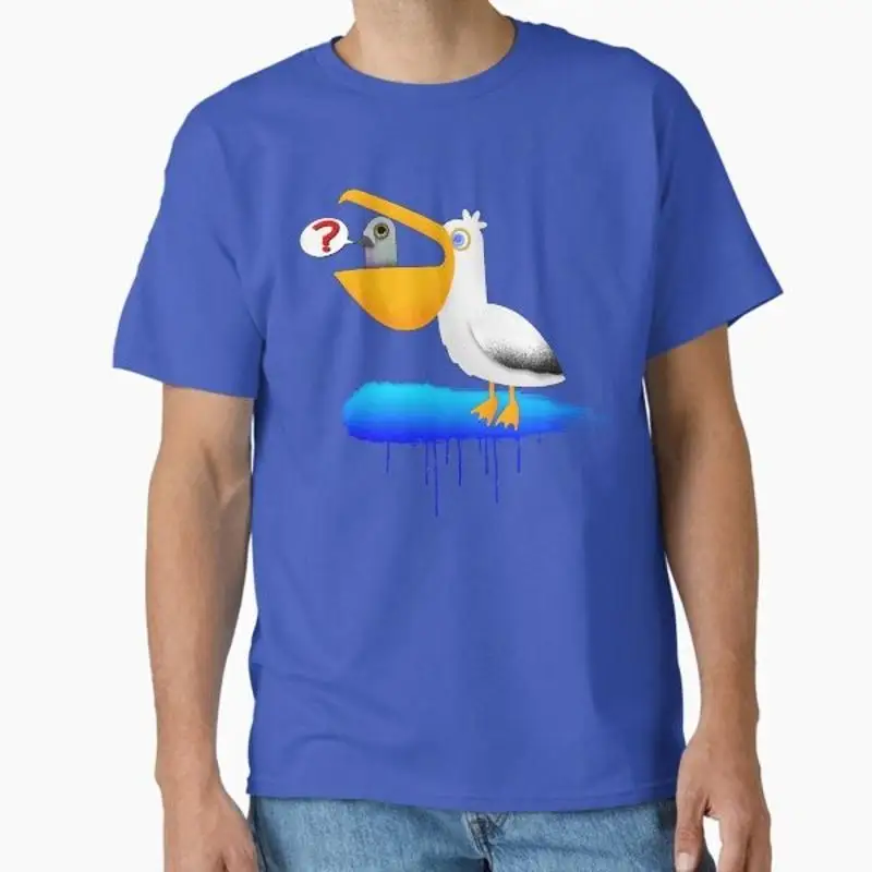 Hungry Pelican Conf…