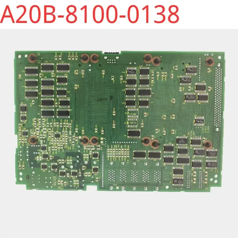 A20B-8100-0138 second-hand tested ok    motherboard  mainboardin good Condition