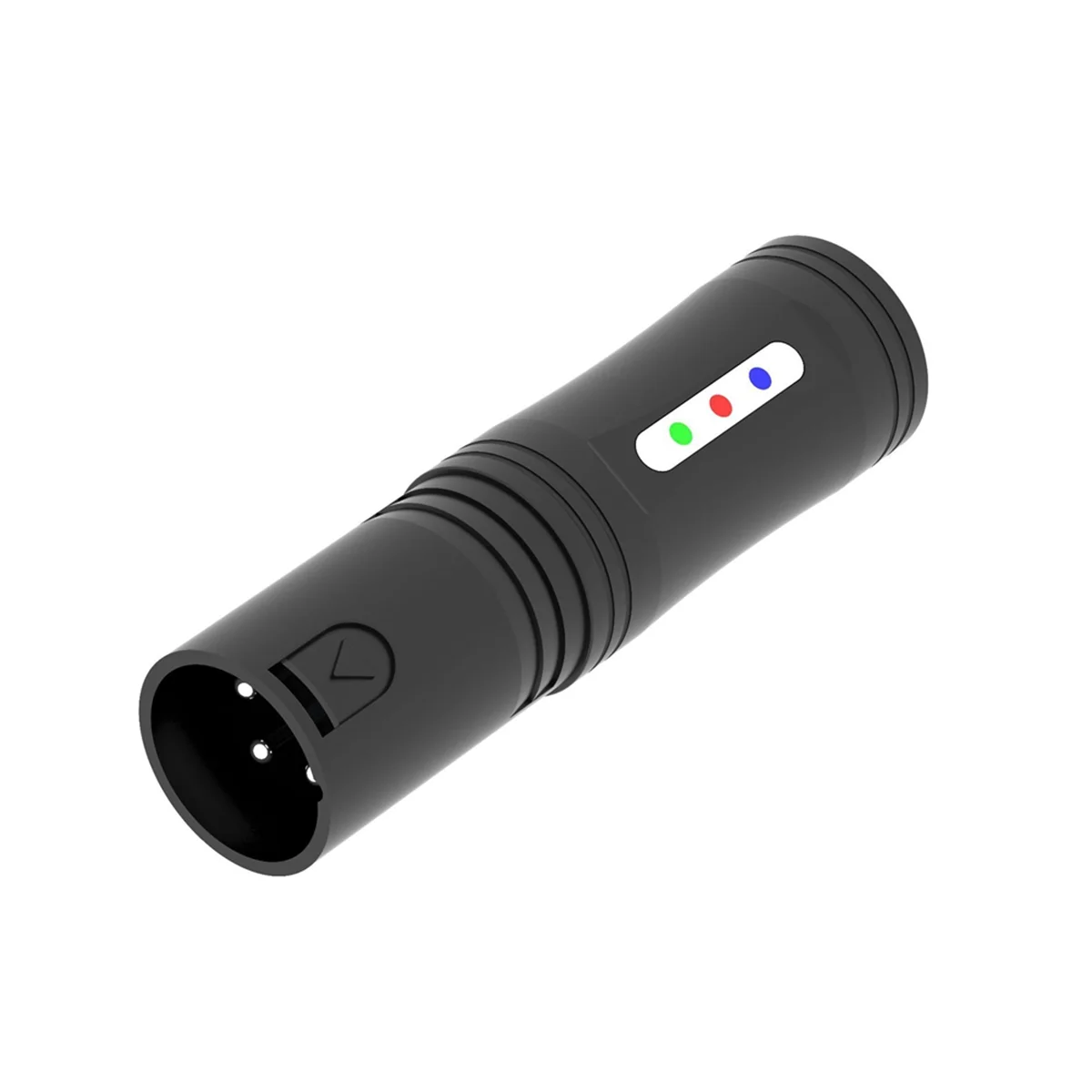 DMX512 خط اختبار الاسمية ضوء تتحرك ضوء المرحلة ضوء إشارة خط أداة اختبار خطأ