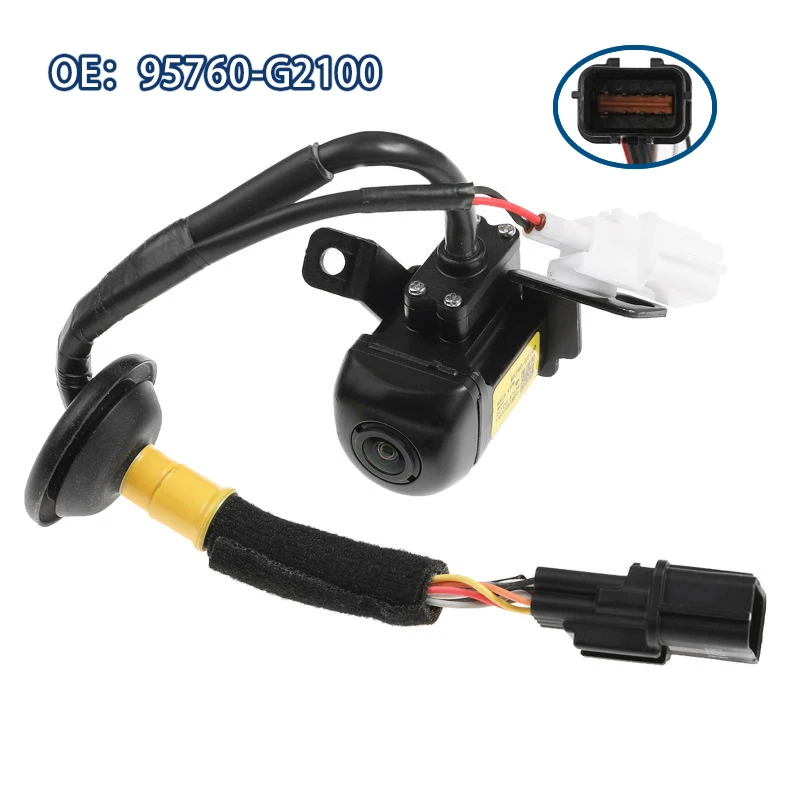 

95760-G2100 95760G2100 Rear Camera Parking Assist Camera Reversing Assist Camera For Hyundai IONIQ 2017~2019