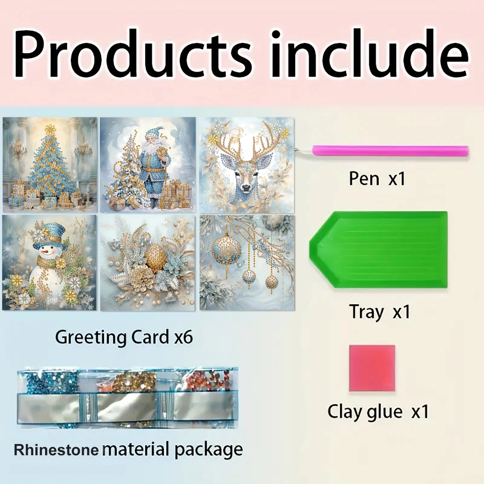 Thumbnail 4 - #54 Best Diamond Painting to Buy In 2026