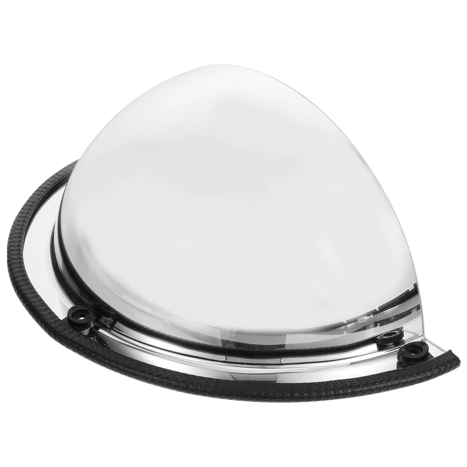 

Convex Mirror for Wall Car Blind Spot Mirrors Garage Wide-angle Traffic Parking Assist Safety Office