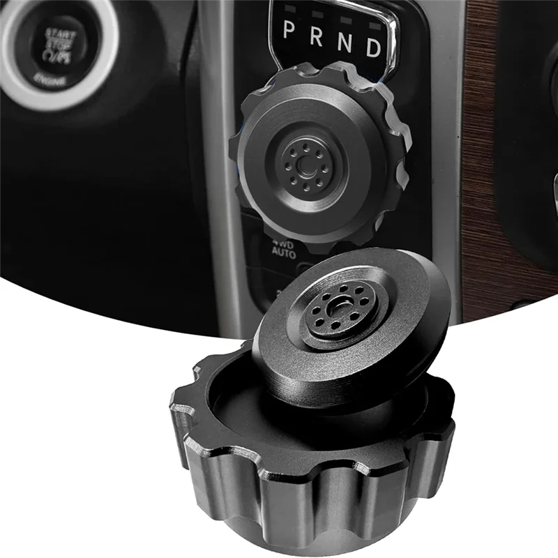 

Замена ручки переключения передач для Dodge Ram 1500 2013-2018, автозапчасти, аксессуары для обновлений, алюминиевый материал