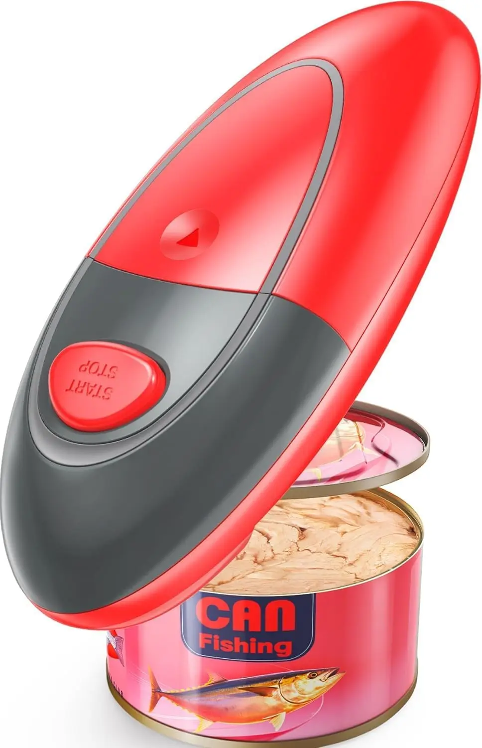 Electric Can Opener…