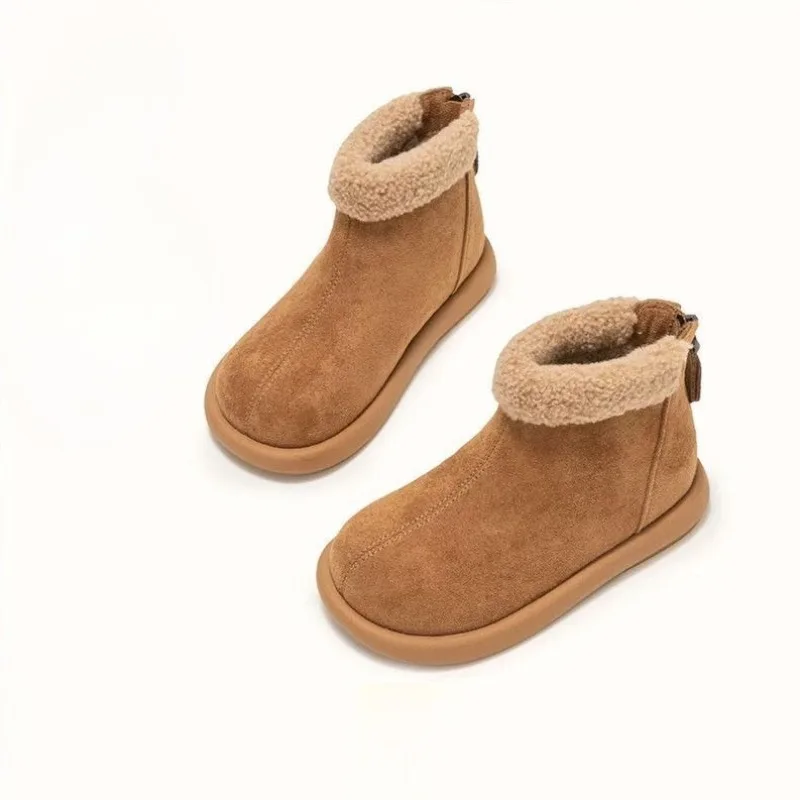 Bottes de neige pour enfants,  - Kids Outdoor Zipline avis et prix