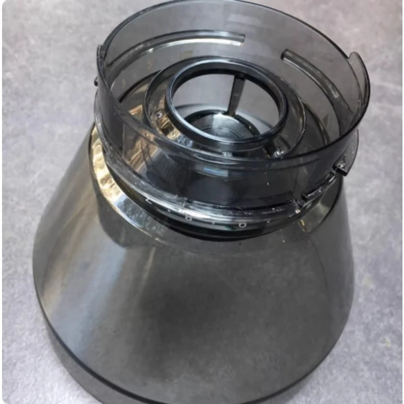 

Applicable To Huijia ZD10/ZD10T Bean Grinder Small Bean Warehouse ZD15 Air Blowing Accessories