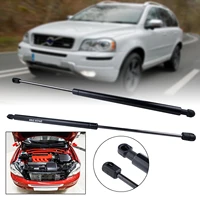 Para Volvo XC90 MK1 2002-2014 soportes de puntales de Gas para capó delantero 30649736