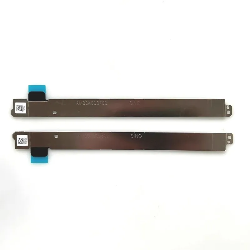 New For Dell Latitude 5420 5421 5424 E5420 E5421 5430 E5430 5431 E5431 LCD Screen Bracket Hinges 0179FW 0YDW77