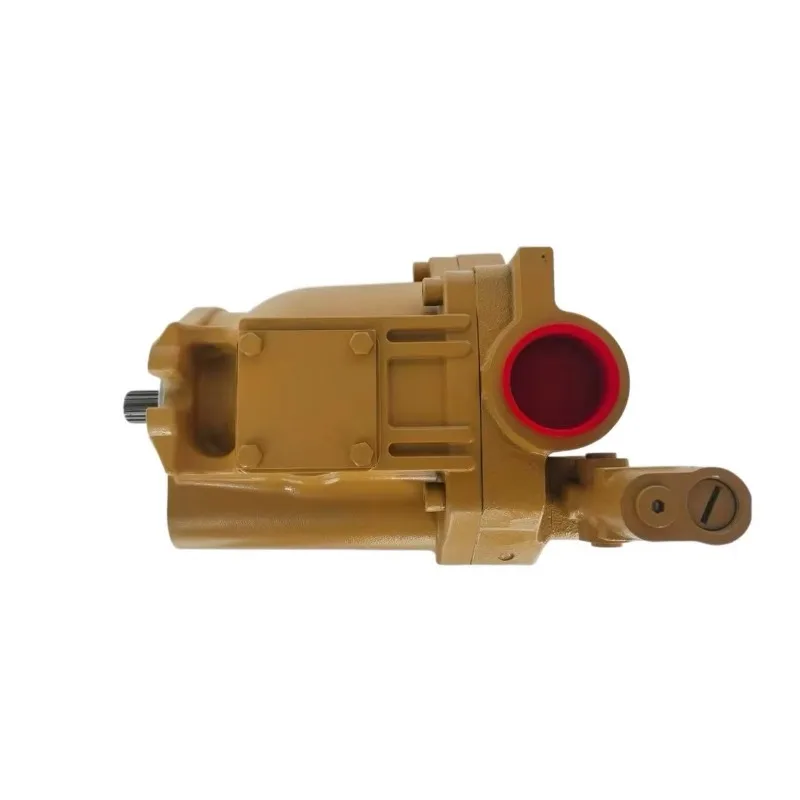 Per Dozer D4H / D5M / D6M-image