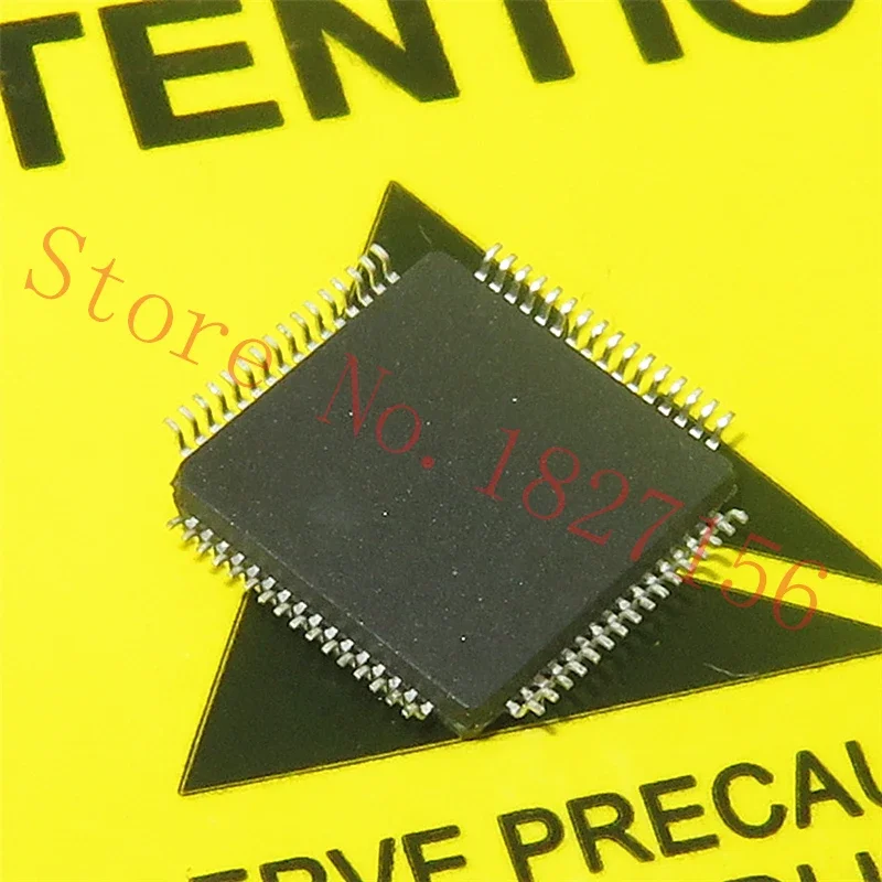 Baru & Original LPC2142FBD64