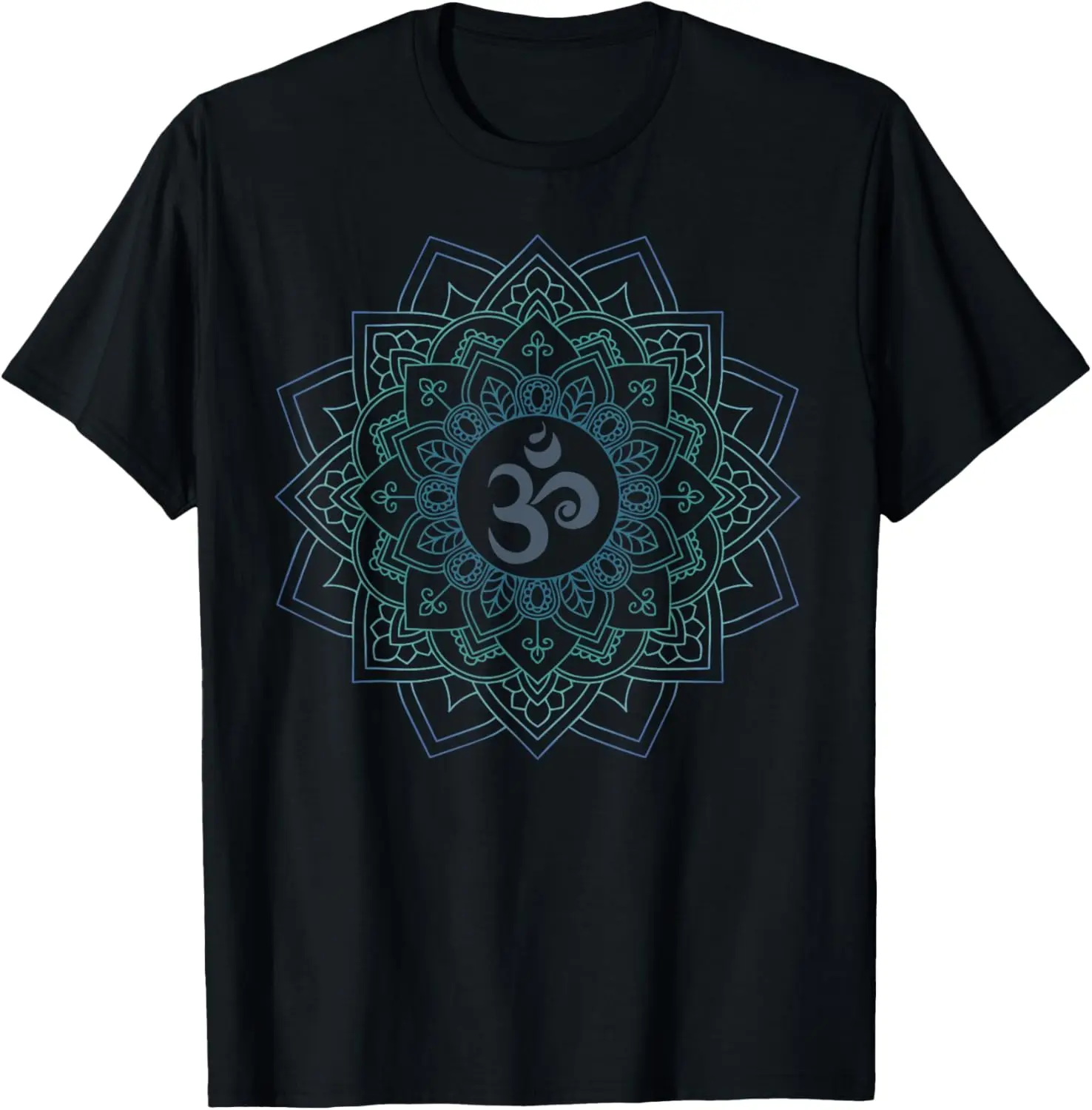 Om Mandalas Light T… - image