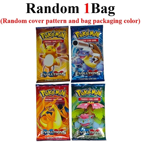 360 Stück Pokémon-Karten Scharlachrot & Violett Prismatic Evolutions Pokémon Box Booster Battle CHAOS RISNC Ultra Prism Booster Battle-Karten – Detail 22