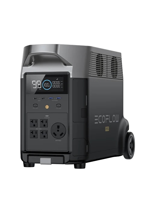 solar2000pro jackery bluetti anker portable home backup LiFePO4 power station 2000w ac200max ac200p