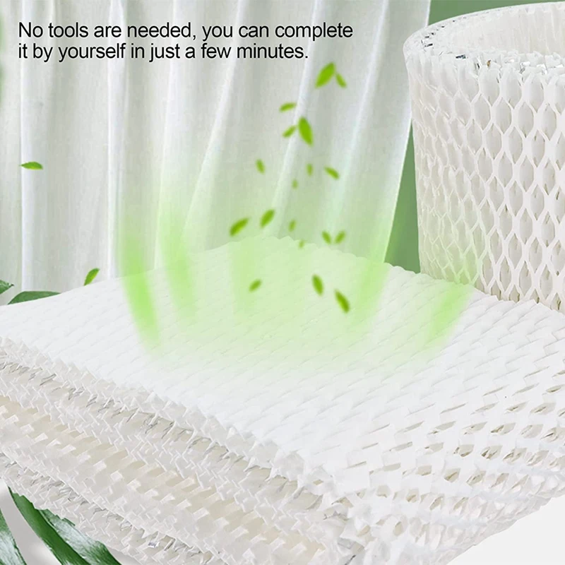 Акция! Фильтры для увлажнителя воздуха WF2 подходят для замены увлажнителя V3100, V3500, V3500N, V3600, V3700, V3800