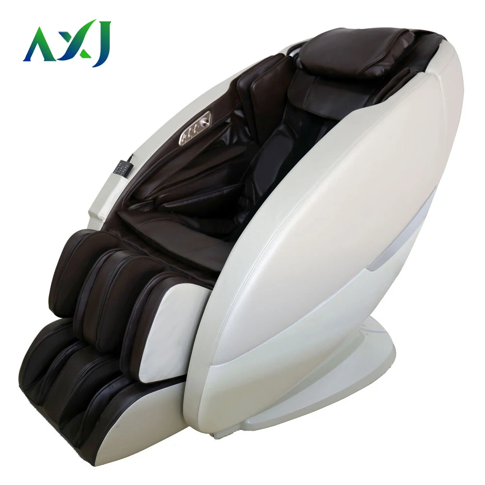 Massage Chair com gravidade zero, confortável, luxo