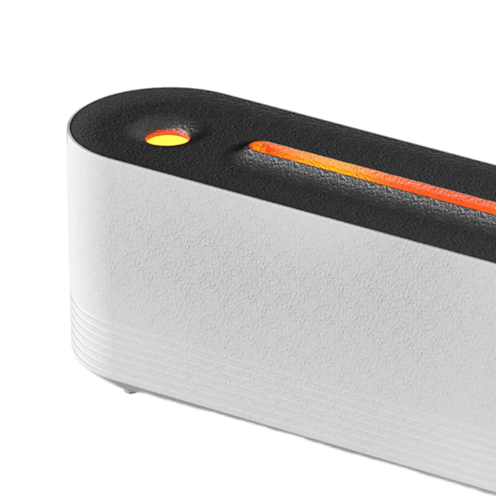 Diffusor für ätherische Öle, Luftbefeuchter, Farbwechsellicht, geräuschlose LED-Leuchten