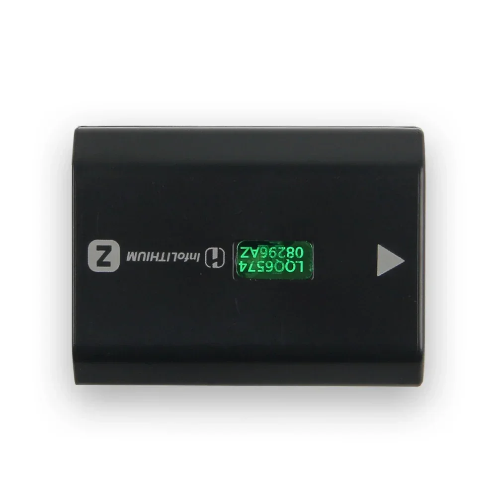 Replacement Battery NP-FZ100 Charger For SONY A1 A7 A8 A9 A9M3 FX30 A7R4 A7R5 A7R4A A7C A76 A7S3 776 4837 838 48 Batteries