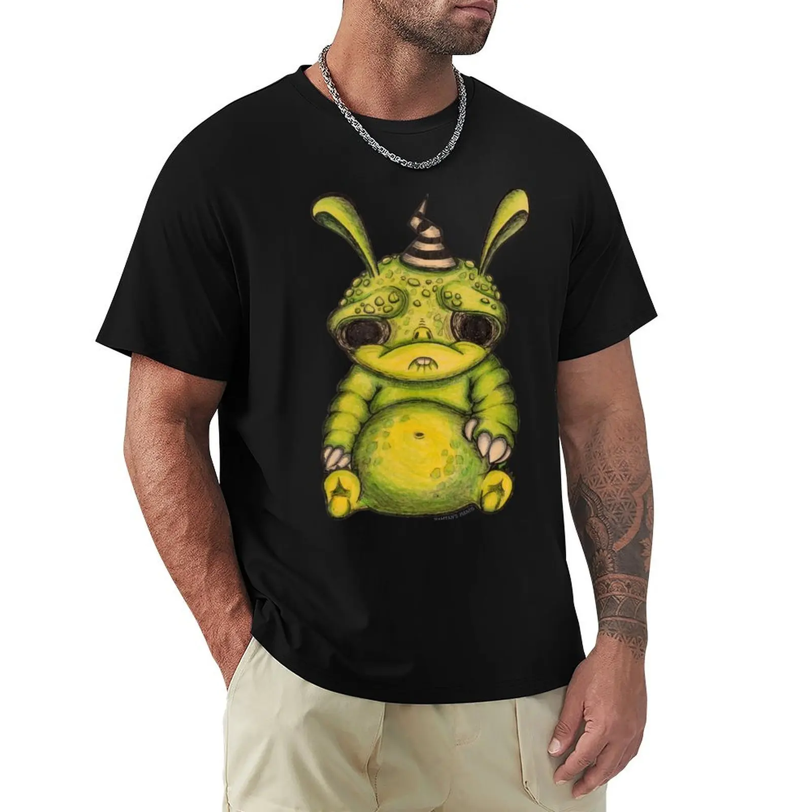 

Need love Monster T-Shirt customs design your own anime clothes new edition shirts graphic tees mens graphic t-shirts anime