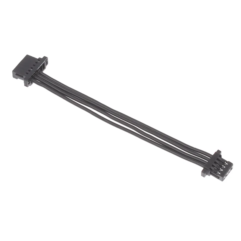 Walksnail VTX Connecting FC Cable (4Pin To 6Pin) For Moonlight Kit / Avatar HD VTX V2 / GT VTX