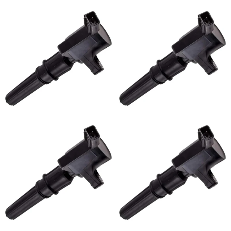 

DG508 DG-508 3W7Z-12029-AA 3W7Z12029A Ignition Coil for Ford F150 Lincoln Mercury Grand Marquis Mountaineer 4.6L 5.4L 6.8L V8