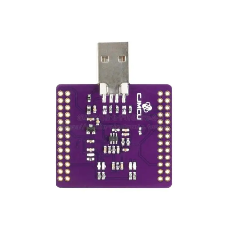 FT2232HL Dual Channel USB to UART/FIFO/SPI/I2C/JTAG/RS232