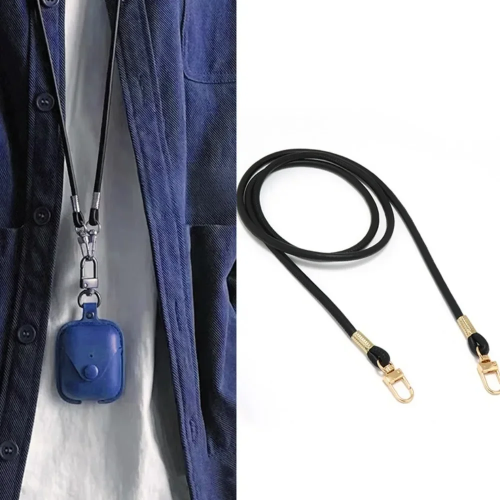 120 سنتيمتر متعدد الألوان حزام كروسبودي استبدال حزام الكتف حزام حقيبة حزام حقيبة حزام قابل للضبط بولي DIY بها بنفسك الهاتف المحمول الحبل #3