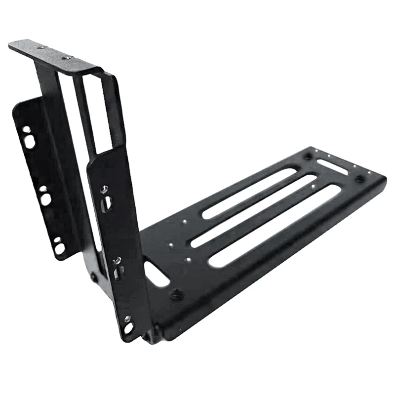 

External Bracket For Vertical Display Of Graphics Card Suction Dual-Pass Slot Supports 30 Series Graphics Card Bracket,A Durable
