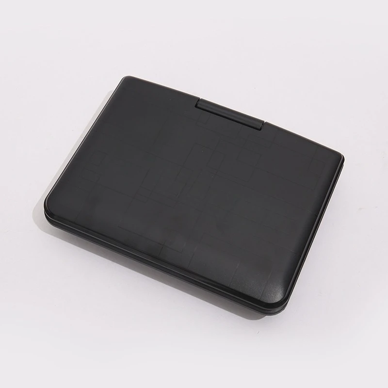 Africa Explosion TV móvil con DVD de 7,8 pulgadas, reproductor portátil de CD con función de juego, máquina todo en uno, DV de alta definición