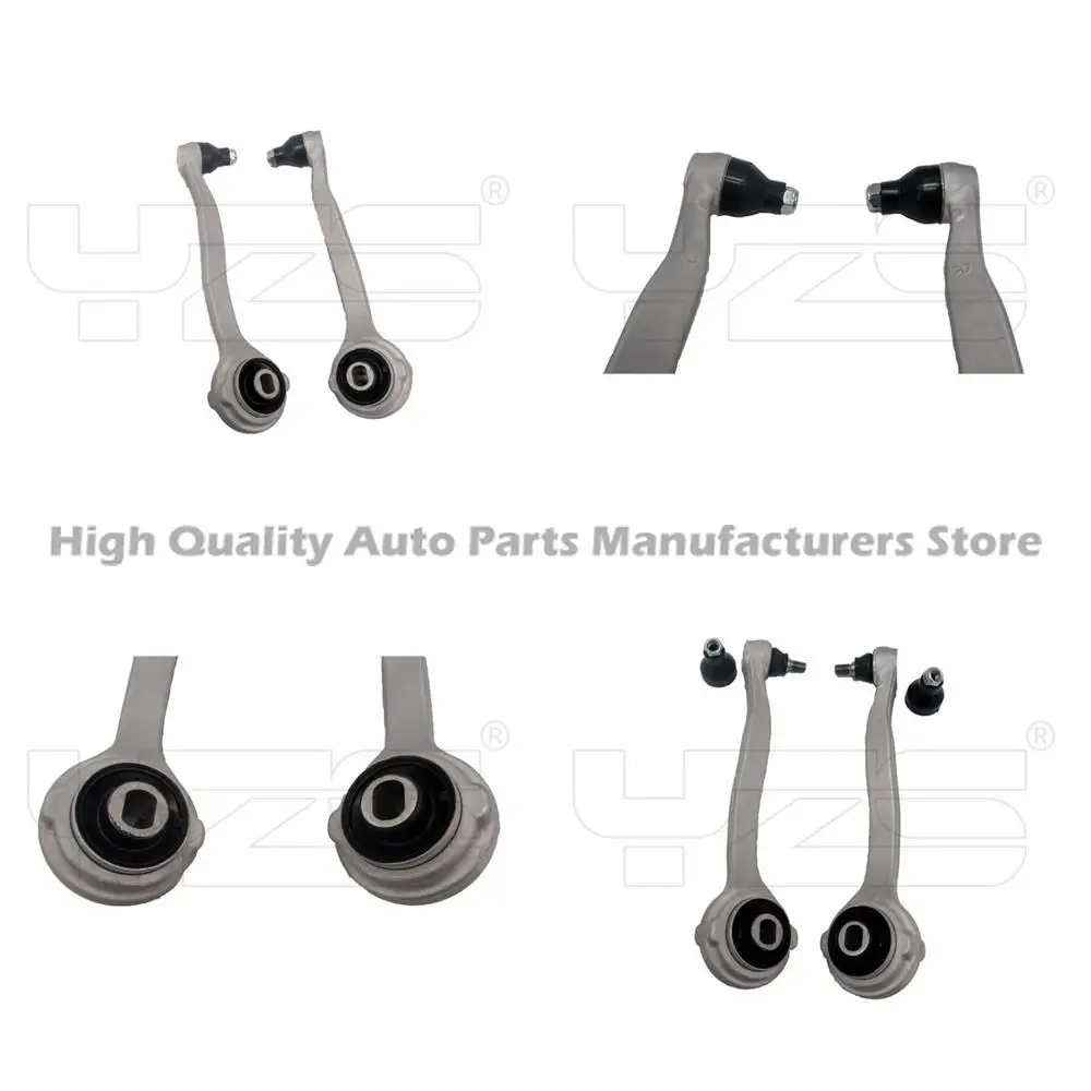 

Factory Pair Control Arm for Mercedes Benz Cars Model 2043304311 2043304411