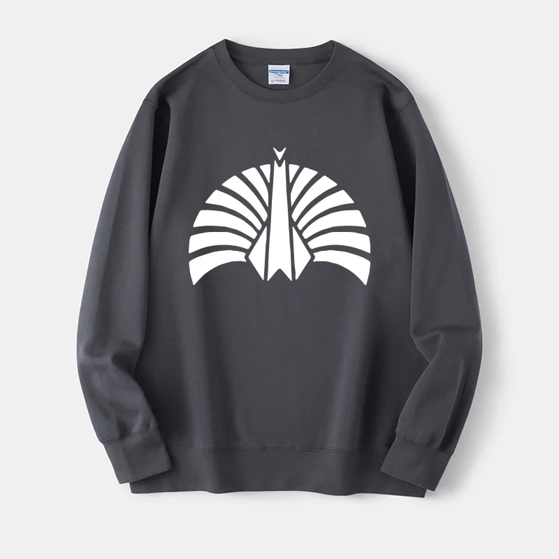 

Tokyo ex Lazy Sle round Ne Hoodie Ro Jazz Music Themed Streetwear Cotton Polyester Blend Long Sve Sweatirt