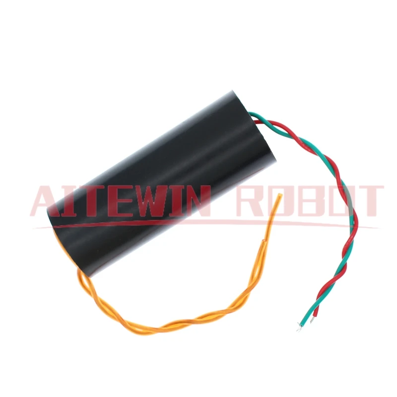 DC 3V-6V bis 400kV 400000V 1000KV Boost Step up Power Module High Voltage Generator Generator 1000kV Boost Step up Power