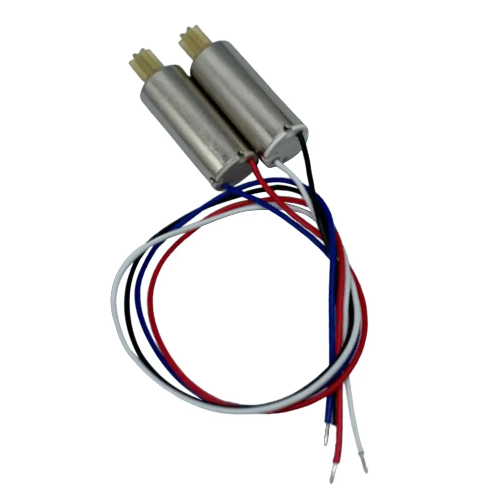 

High Quality Metal Forward and Reverse Motor Replacement for E88pro Remote Control Quadcopter Drone Easy Install