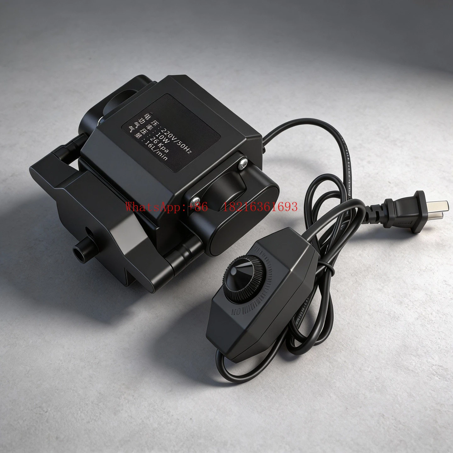 

Ultra Quiet High Flow Oxygen Pump, Efficient Fish Tank, Household Oxygen Concentrator, Oxygen Therapy Equipment
