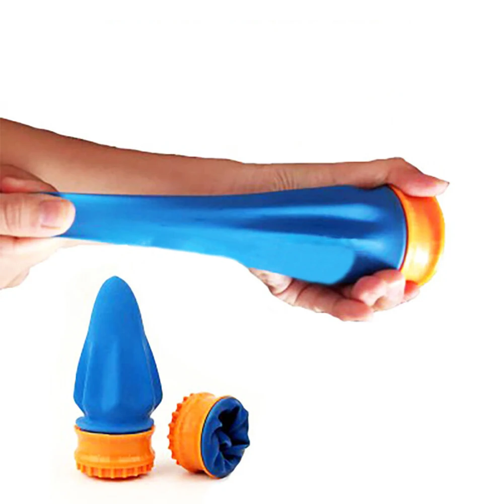 لعبة للهواء الطلق مقلاع جيب قوي مقلاع الصيد التخييم القوس السهم طلقة صغيرة فرشاة السهم للكبار ألعاب في الهواء الطلق المنجنيق #5