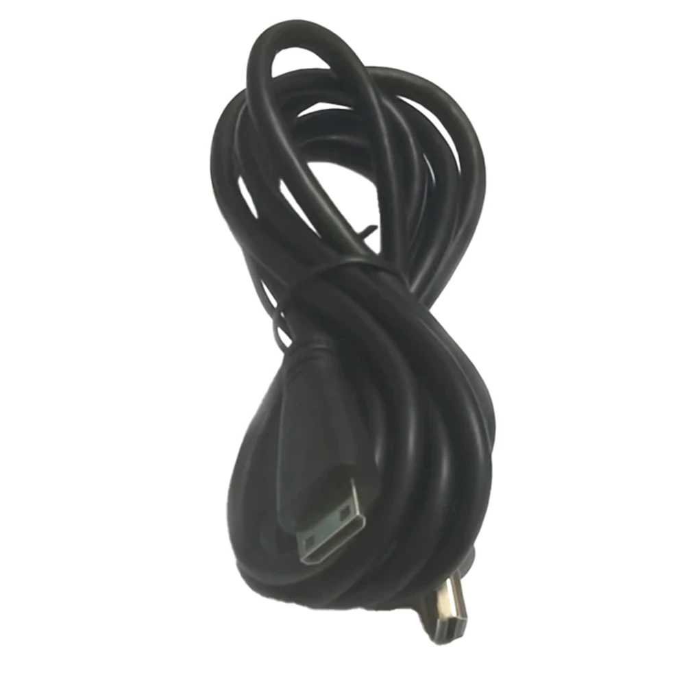 YWDZ-For NGC Game Console -Compatible Converter For Game Cube Console High-Definition Adapter Video Output Adapter
