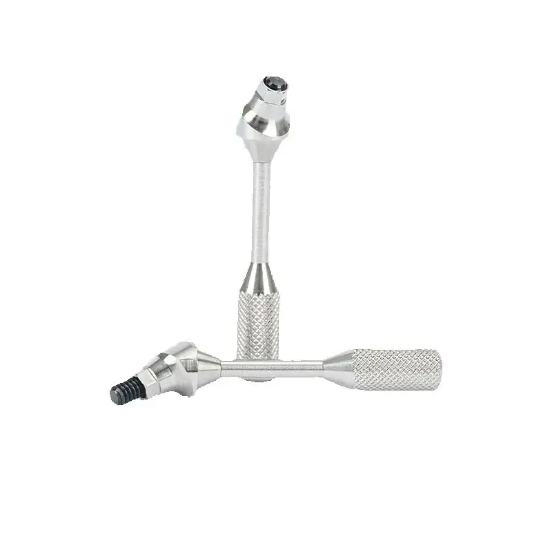 

Hot selling dental supplies multi-unit composite base bevel tools dental restoration accessories wholesale price