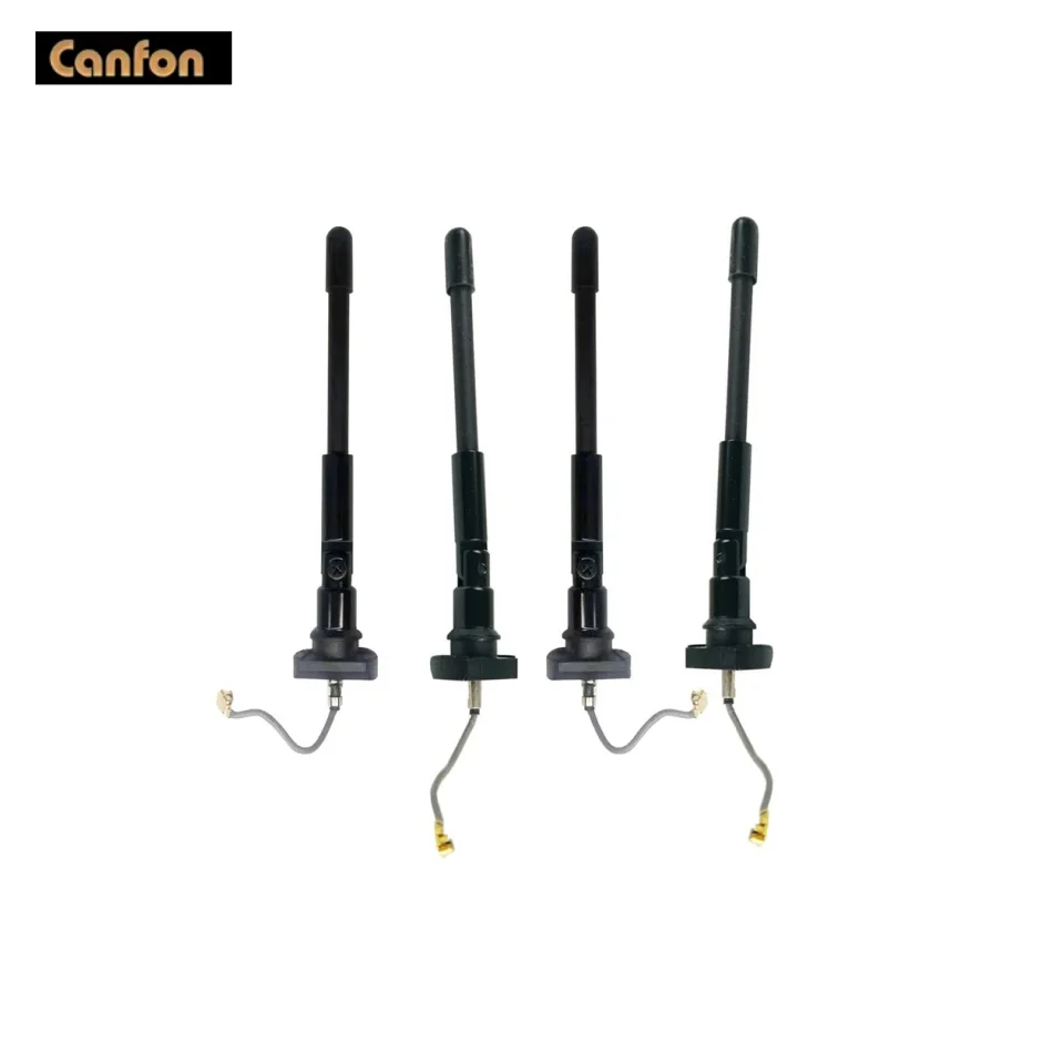 Canfon Wireless Microphone Antenna for Sony UWP D11/D21/V1 Wireless System Transmitter and Receiver Repair and Replacement