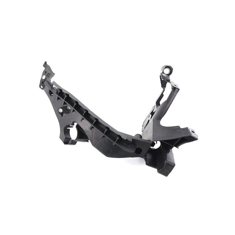 Automotive Front Frame Headlight Bracket Headlight Mounting Bracket For  A4 B8 2013-2016 8K0805607B 8K0805608B Replacement