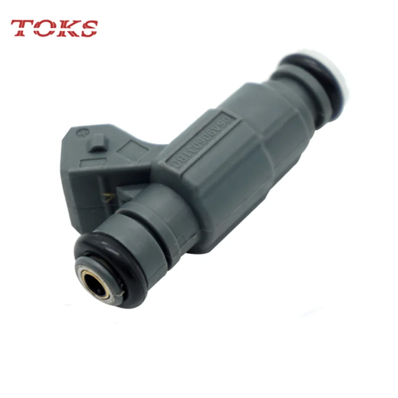 4PCS/Lot 0280156063 06A906031BC FJ896 Fuel Injectors nozzle For Audi A3 TT Quattro 1.8L L4 2003-2006 3.2L Quality Injection