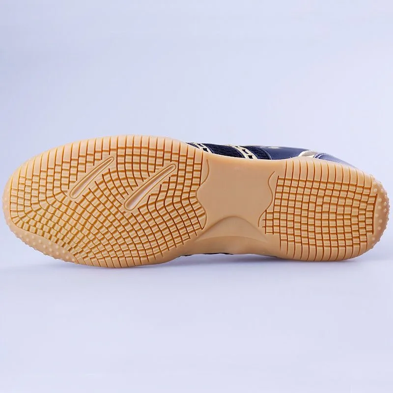 2024 Hot Sale Badminton Shoes Mens Womens Wearable Indoor Court Shoes Unisex Top Quality Table Tennis Shoe Couples Size 36-44