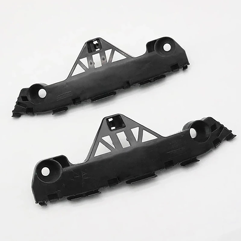 Front Left Right Bumper Side Spacer Bracket Support for Mazda 3 2008-2012 BL BBM4-50-0U1