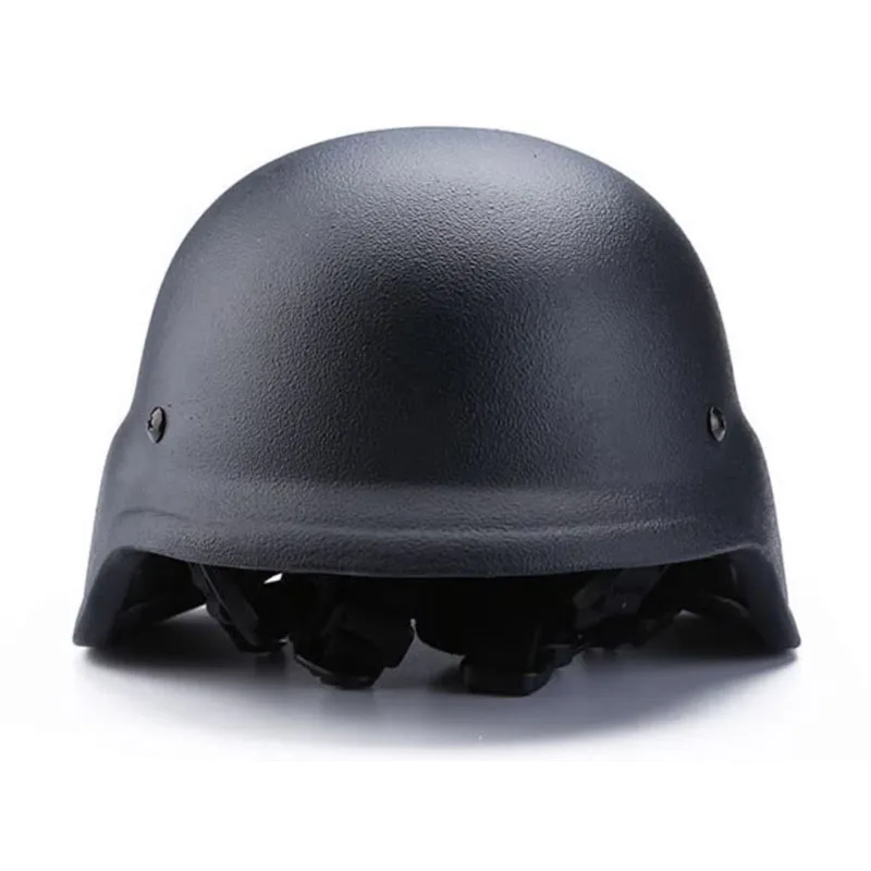 Casco antidisturbios M88 alemán ABS para airsoft táctico - imagen 3