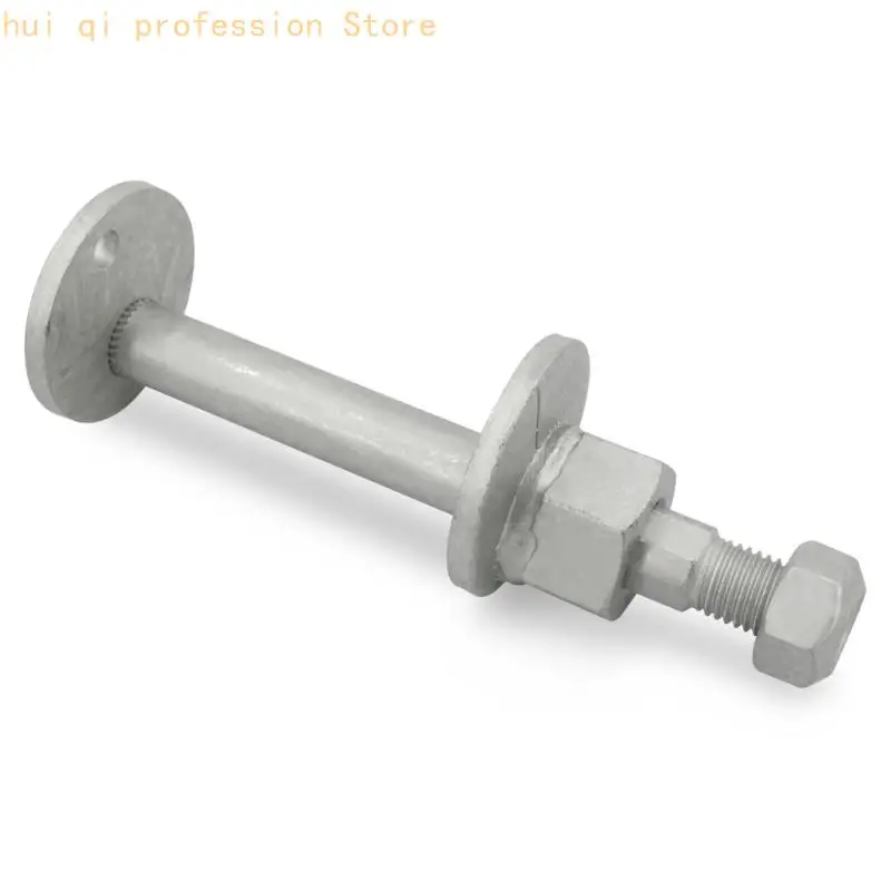 13817 Vorderer Ausrichtungsschraubensatz, 2-teiliger Querlenker-Hardwaresatz für 1500 2500 3500 H8WE – Detail 7