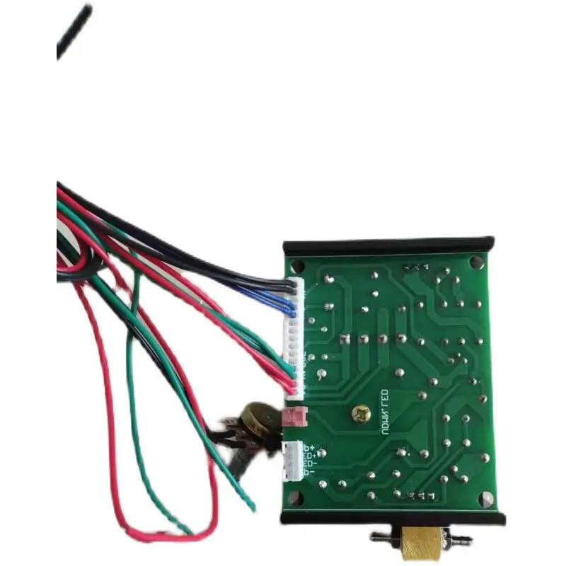 30-40KHz ultrasonic drive circuit, dental scaler main unit principle, 30W adjustable universal UDS-N1 model.