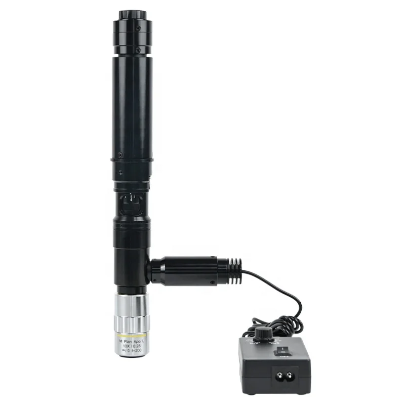 ZMR-0745APO10X Zoom…