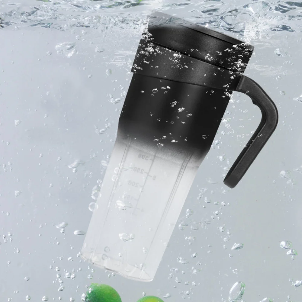 Portable USB Blender Bottle 3