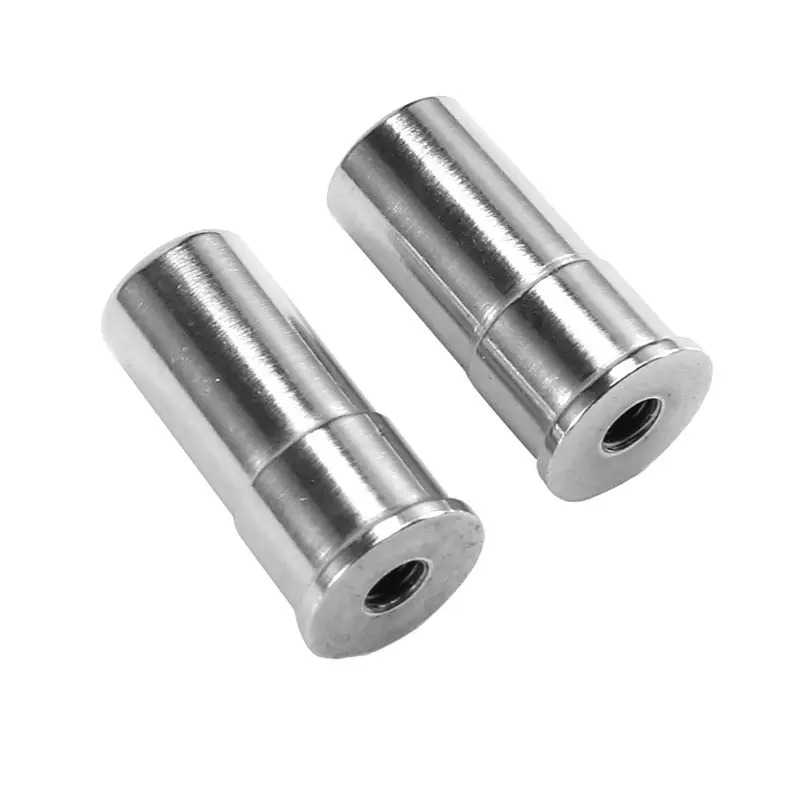 

For Corvette 1969-1996 Camaro 1967-2002 Steering Column Oversized Pivot Pins 2Pcs-M54K